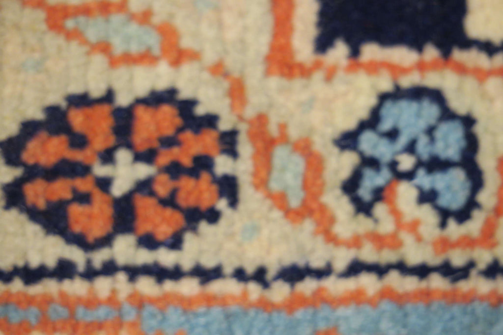 3' 4" x 5' 5" Persian Ardakan Rug image 8