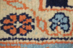 3' 4" x 5' 5" Persian Ardakan Rug image 8