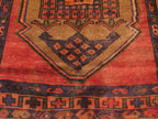 3' 8" x 10' 1" Persian Lori Runner image 4