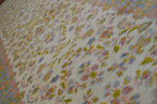 2' 7" x 13' 0" Persian Kerman Runner image 3