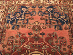 4' 4" x 6' 4" Persian Tafresh Rug image 9