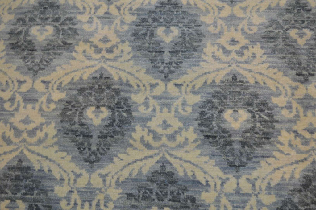 8' 0" x 10' 0" Tibetan Transitional Rug image 9