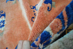 4' 0" x 6' 4" China Peking Rug image 11