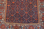 5' 0" x 6' 7" Persian Malayer Rug image 5