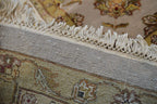 10' 0" x 14' 2" India Jaipur Rug image 12