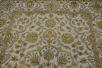 5' 5" x 8' 0" India Jaipur Rug image 10