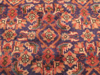 7' 7" x 11' 1" Persian Lilihan Rug image 2