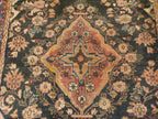 4' 2" x 6' 4" Persian Mahal Rug image 9