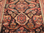 3' 9" x 10' 4" Persian Ziegler Runner image 9