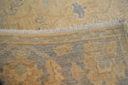 3' 9" x 6' 1" Pakistan Peshawar Rug image 11