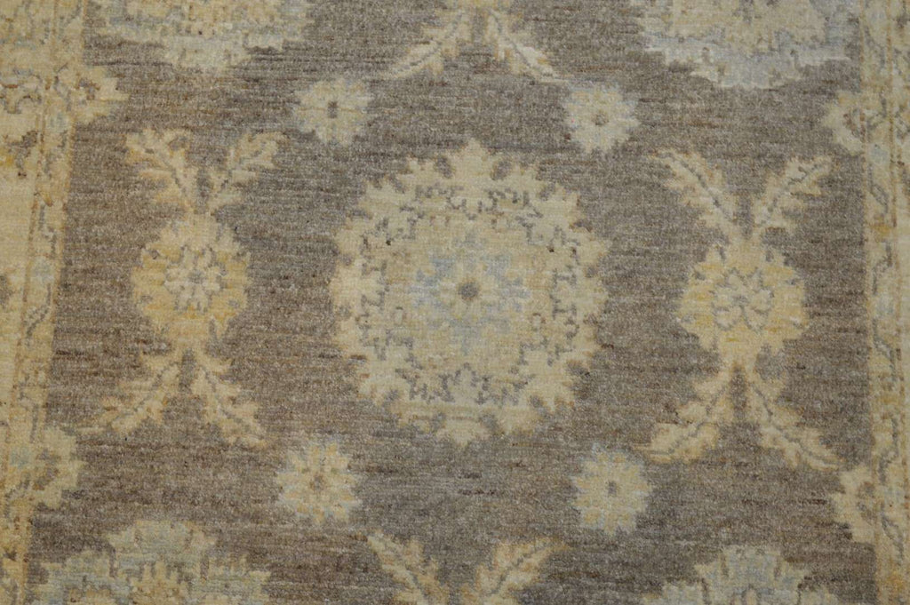 3' 0" x 5' 0" Pakistan Peshawar Rug image 3