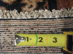 4' 2" x 6' 4" Persian Mahal Rug image 12