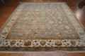 9' 1" x 12' 3" India Jaipur Rug image 1