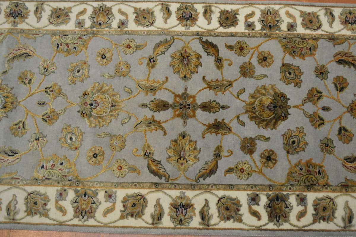 2' 7" x 15' 8" India Jaipur Runner image 5