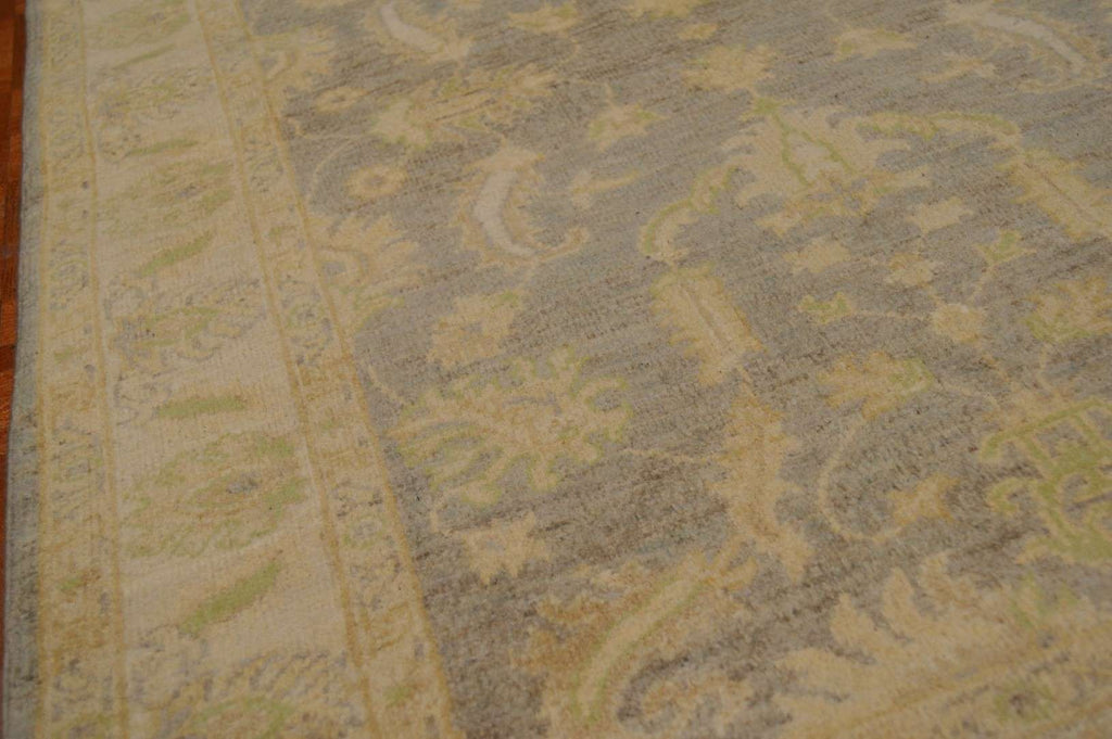 3' 0" x 4' 8" Pakistan Peshawar Rug image 6