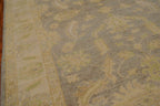 3' 0" x 4' 8" Pakistan Peshawar Rug image 6