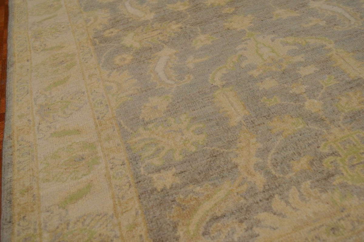 3' 0" x 4' 8" Pakistan Peshawar Rug image 6