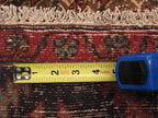 4' 2" x 7' 9" Persian Koliai Rug image 12