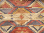 6' 0" x 14' 4" India Kilim Rug image 5