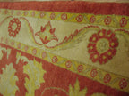 3' 6" x 4' 9" Persian Sultanabad Rug image 7