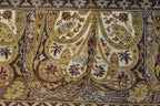 8' 0" x 10' 0" India Sultanabad Rug image 6
