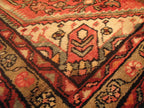 3' 8" x 10' 2" Persian Malayer Runner image 8
