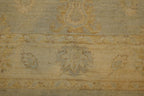 5' 1" x 6' 9" Pakistan Peshawar Rug image 2