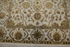 5' 5" x 8' 0" India Jaipur Rug image 6