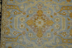 2' 5" x 14' 1" Pakistan Mogul Runner image 3