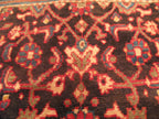 3' 7" x 10' 0" Persian Malayer Runner image 8