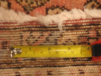 5' 9" x 11' 6" Persian Hosseinabad Runner image 8