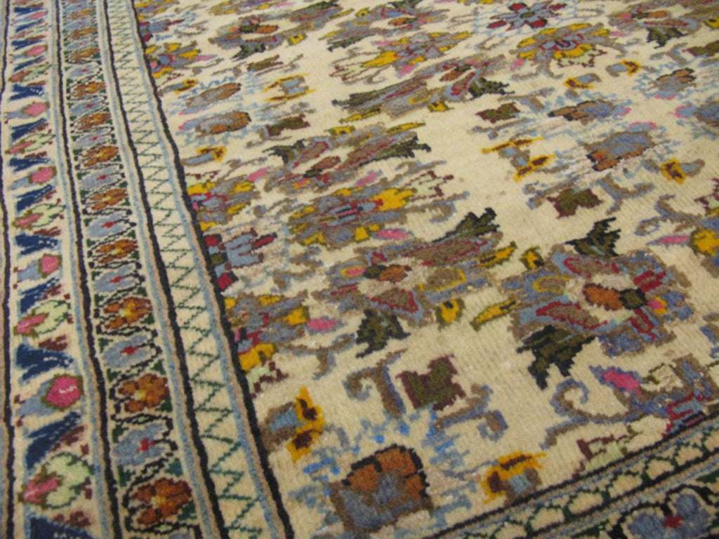 3' 8" x 4' 1" Persian Ardakan Rug image 4