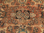 7' 6" x 10' 8" Persian Sultanabad Rug image 8