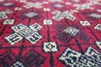 3' 2" x 5' 7" Persian Baluch Rug image 0