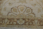 2' 8" x 13' 8" Pakistan Peshawar Runner image 7