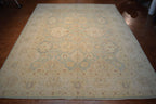 12' 2" x 16' 3" Pakistan Peshawar Rug image 1