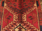 3' 3" x 10' 9" Persian Sarab Runner image 2