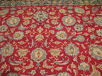 9' 4" x 12' 9" Persian Dabir Rug image 6