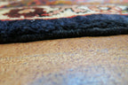 6' 6" x 10' 1" Persian Hamadan Rug image 10
