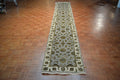 2' 7" x 15' 8" India Jaipur Runner image 6