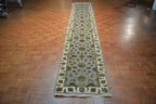 2' 7" x 15' 8" India Jaipur Runner image 6