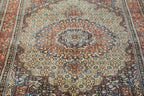 3' 4" x 5' 1" Persian Moud Rug image 1