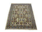 3' 8" x 4' 1" Persian Ardakan Rug image 0