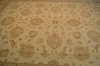 11' 6" x 14' 8" Pakistan Peshawar Rug image 9