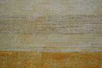 5' 4" x 8' 0" India Gabbeh Rug image 7