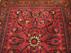 3' 5" x 9' 9" Persian Bakhshayesh Runner image 9