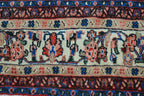 10' 0" x 13' 6" Persian Lilihan Rug image 9