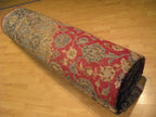 10' 4" x 16' 9" Persian Isfahan Rug image 11