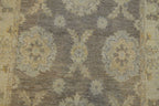 3' 0" x 5' 0" Pakistan Peshawar Rug image 5
