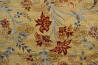 8' 0" x 9' 9" India Sultanabad Rug image 2